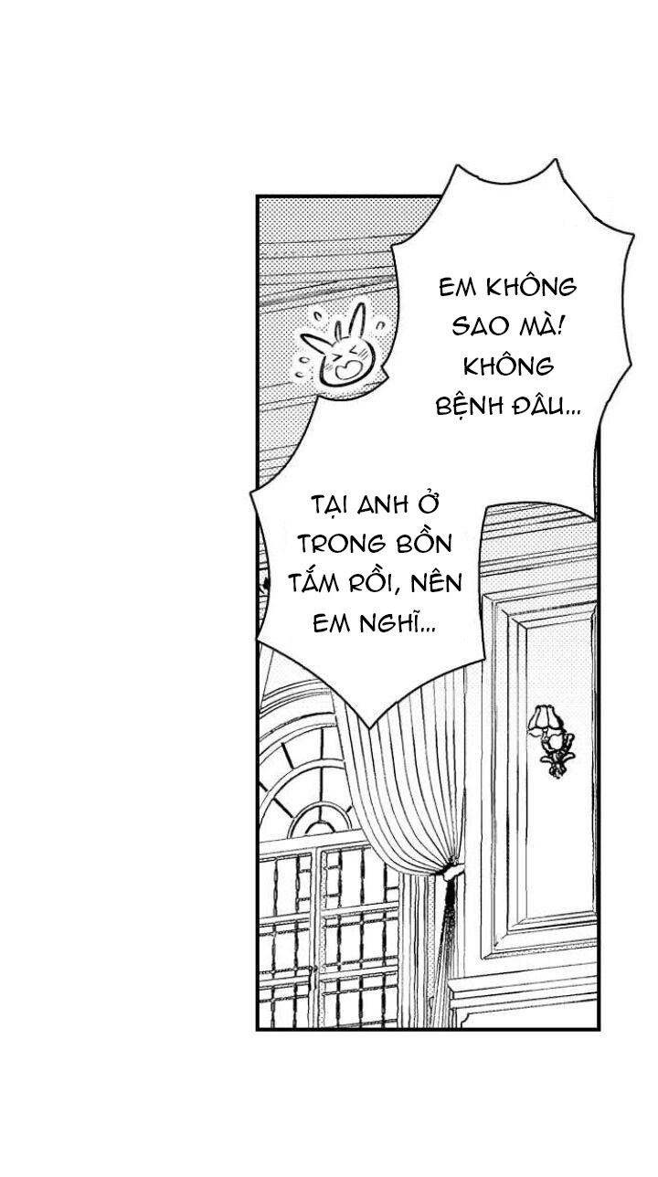 chuyển sinh vào thế giới quỷ vương evelogia Chap 35.2 - Trang 2