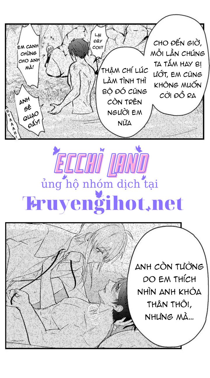 chuyển sinh vào thế giới quỷ vương evelogia Chap 35.2 - Next Chap 35.1