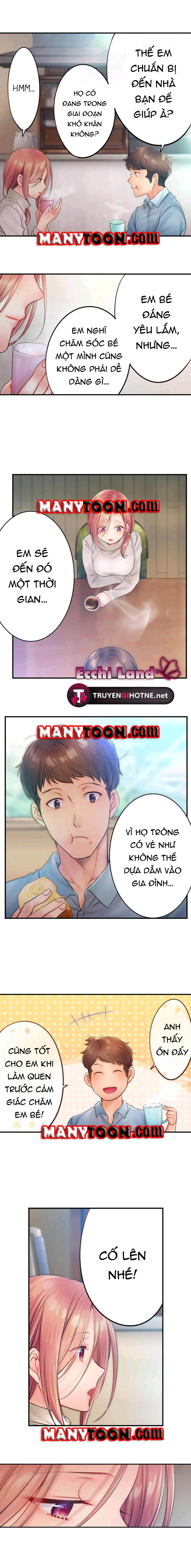 cô vợ lăn loàn Chap 50.2 - Next Chap 50.1