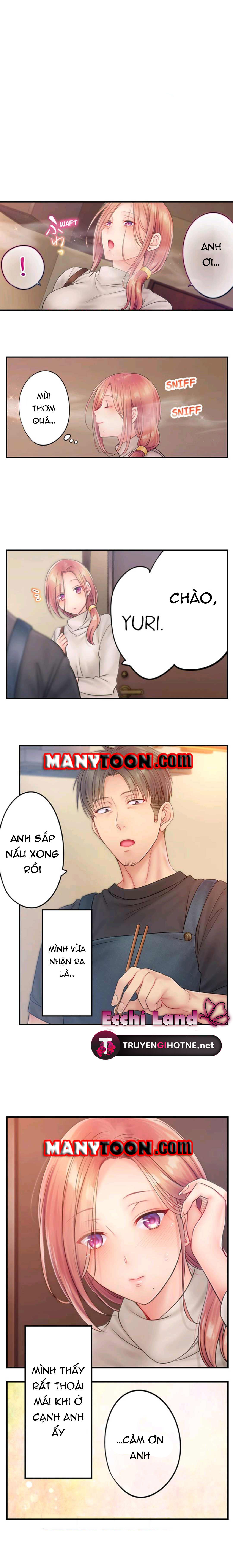 cô vợ lăn loàn Chap 51.1 - Next 51.1