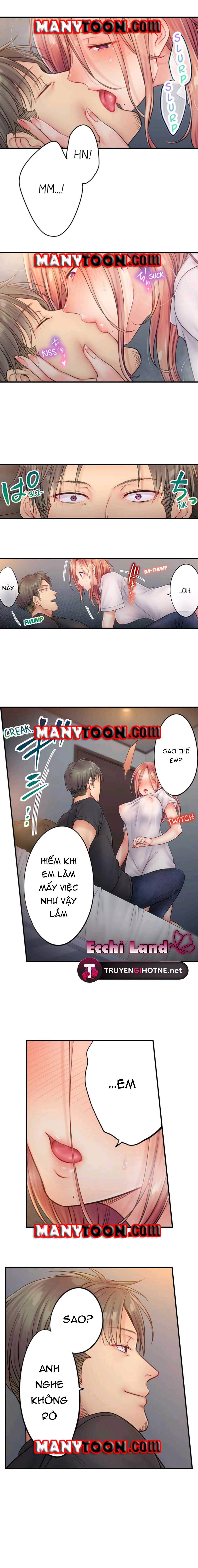 cô vợ lăn loàn Chap 52.2 - Trang 2