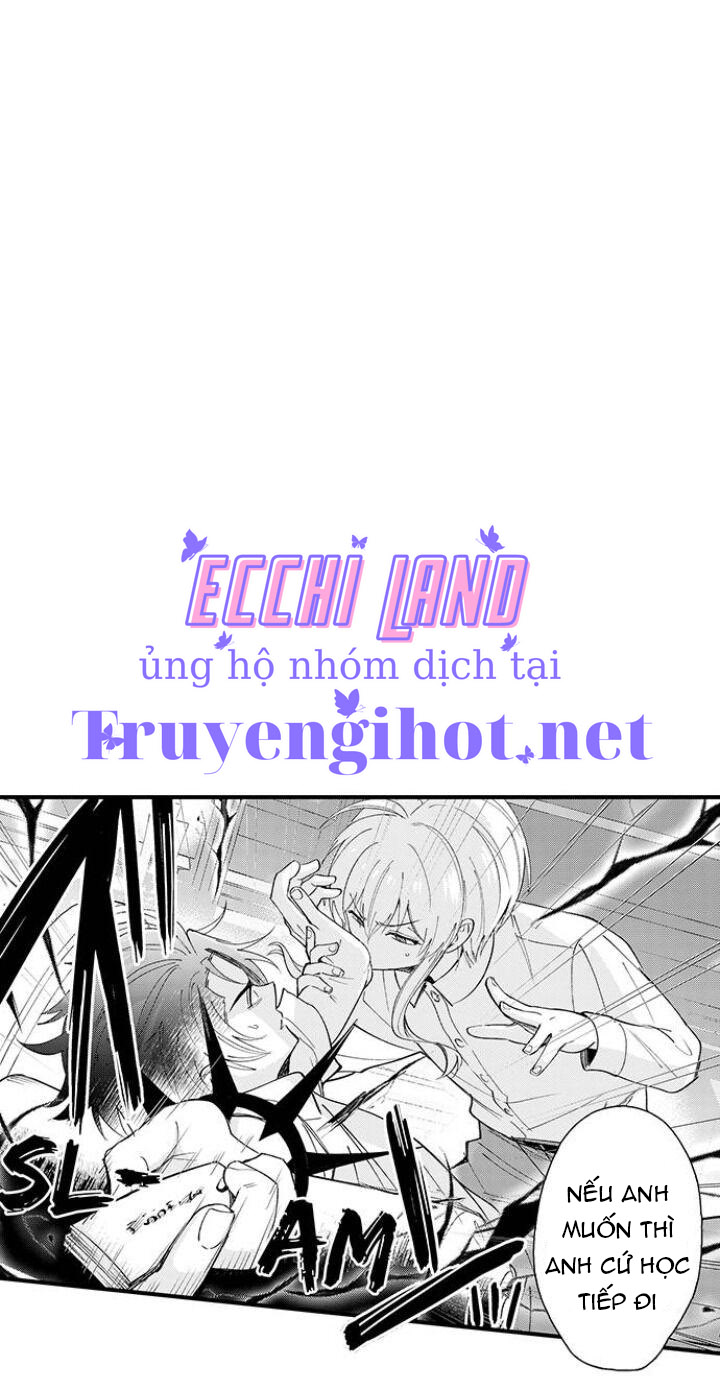 chuyển sinh vào thế giới quỷ vương evelogia Chap 44.1 - Trang 2