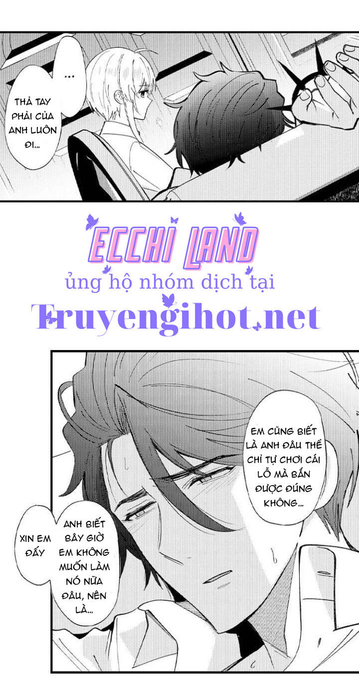 chuyển sinh vào thế giới quỷ vương evelogia Chap 44.2 - Trang 2