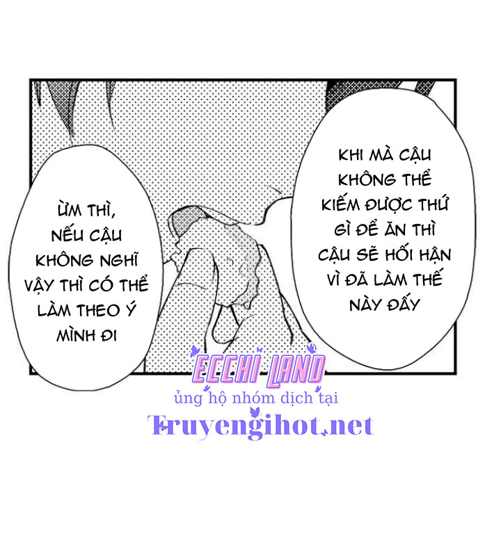 chuyển sinh vào thế giới quỷ vương evelogia Chap 46.1 - Trang 2