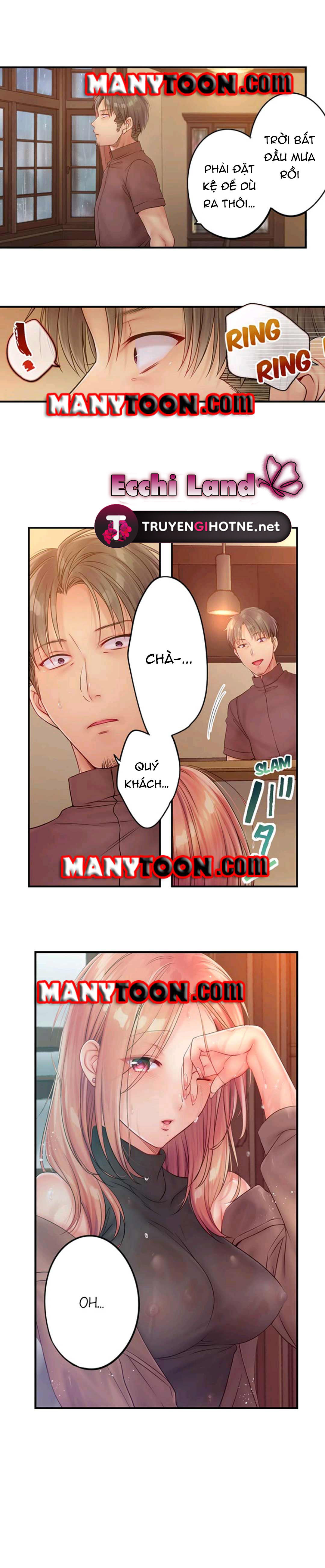 cô vợ lăn loàn Chap 58.2 - Next Chap 58.1