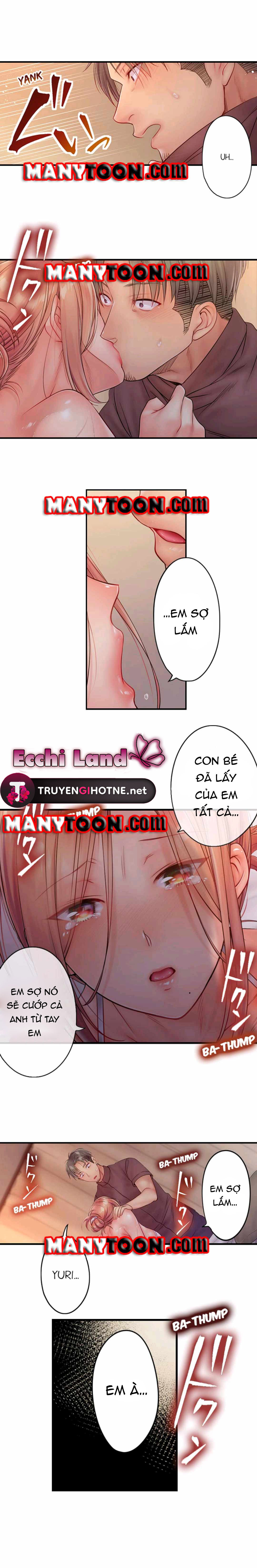 cô vợ lăn loàn Chap 59.2 - Next Chap 59.1