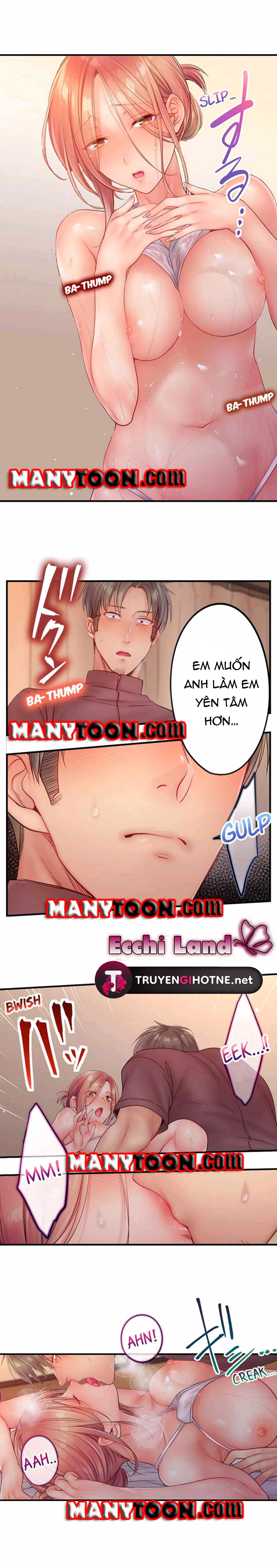 cô vợ lăn loàn Chap 59.2 - Next Chap 59.1