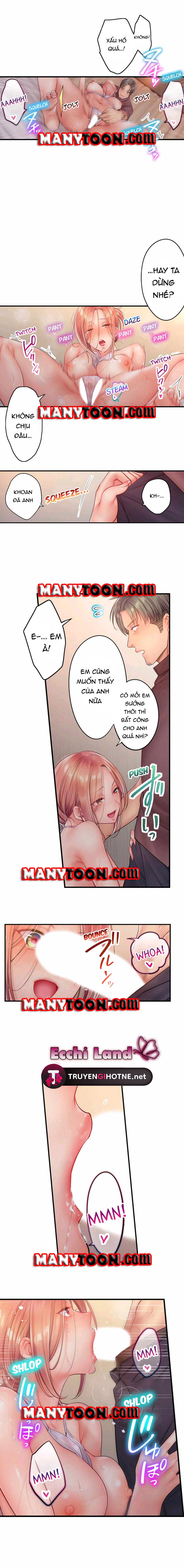 cô vợ lăn loàn Chap 60.1 - Next 60.1