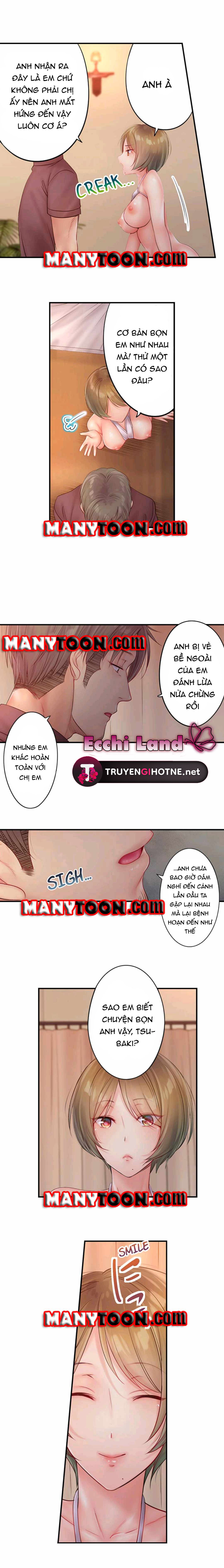 cô vợ lăn loàn Chap 60.2 - Trang 2