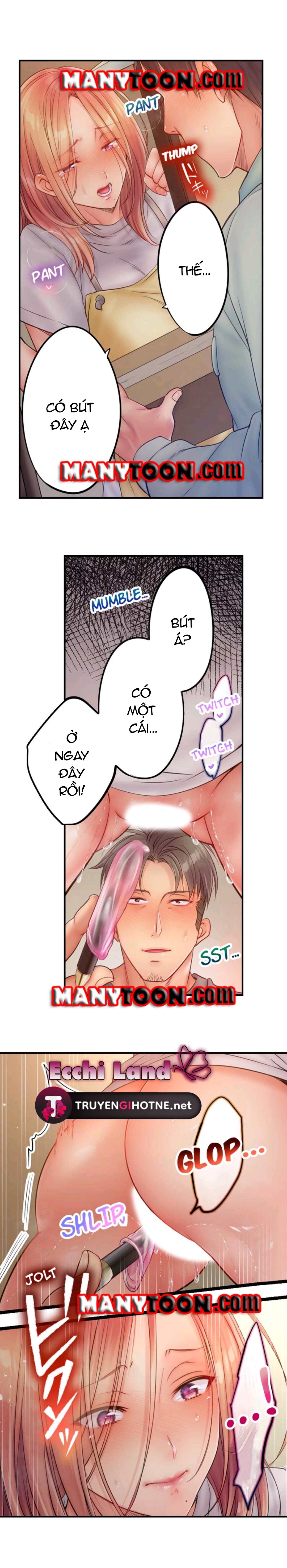 cô vợ lăn loàn Chap 62.2 - Next Chap 62.1