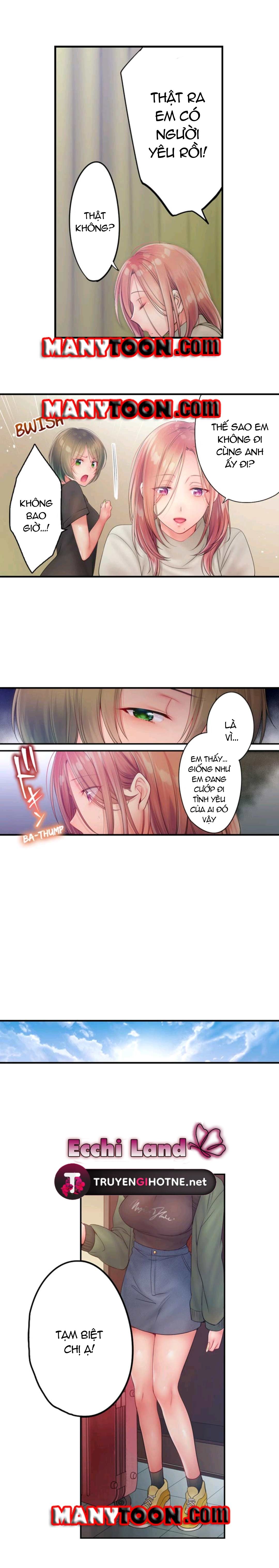 cô vợ lăn loàn Chap 63.2 - Next Chap 63.1