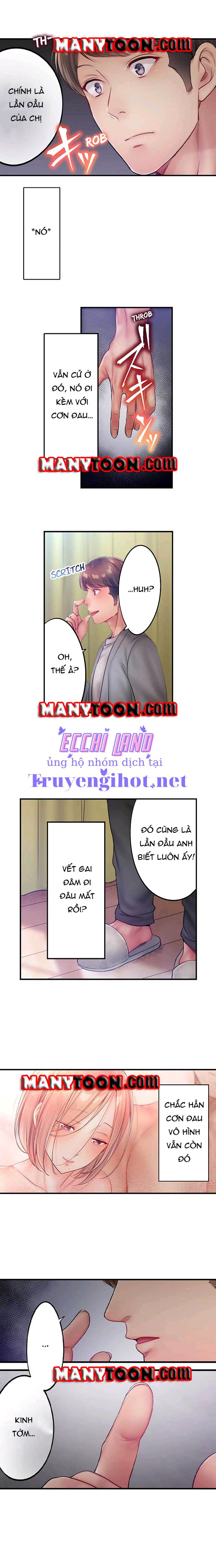 cô vợ lăn loàn Chap 64.1 - Next 64.1