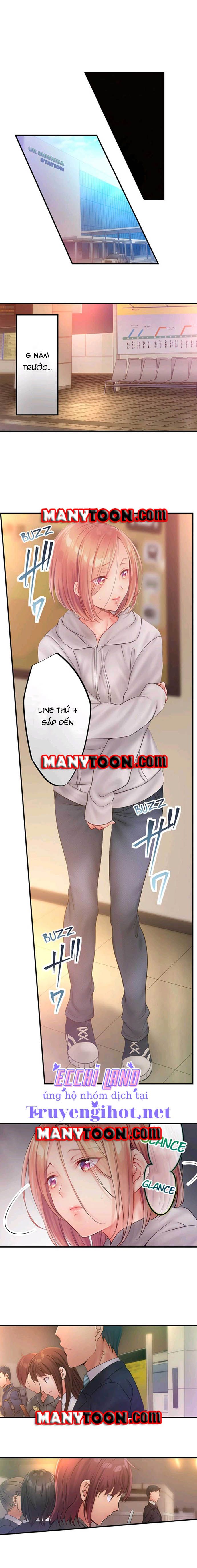 cô vợ lăn loàn Chap 64.2 - Next Chap 64.1