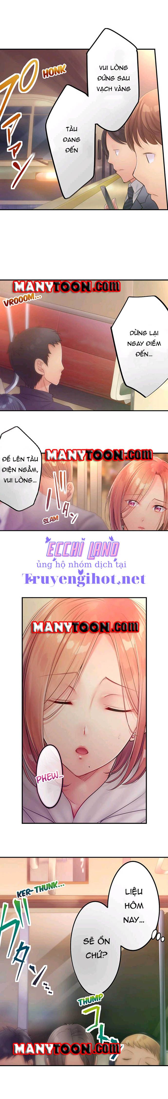 cô vợ lăn loàn Chap 64.2 - Next Chap 64.1