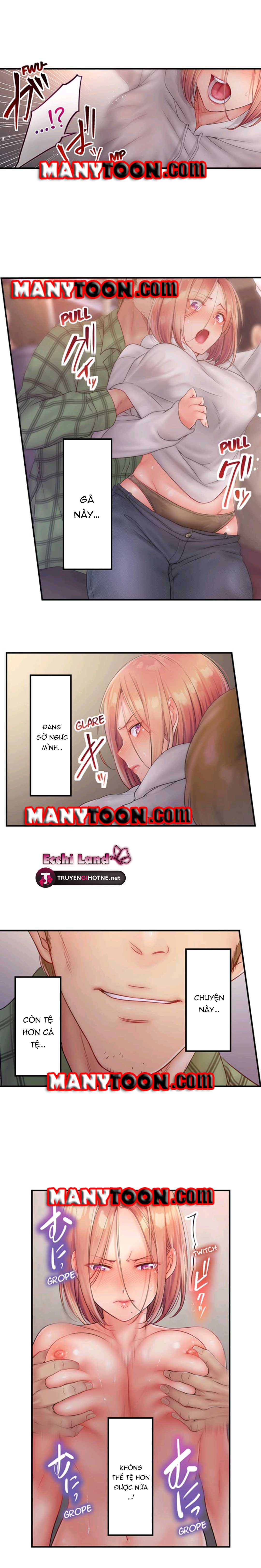 cô vợ lăn loàn Chap 65.1 - Trang 2