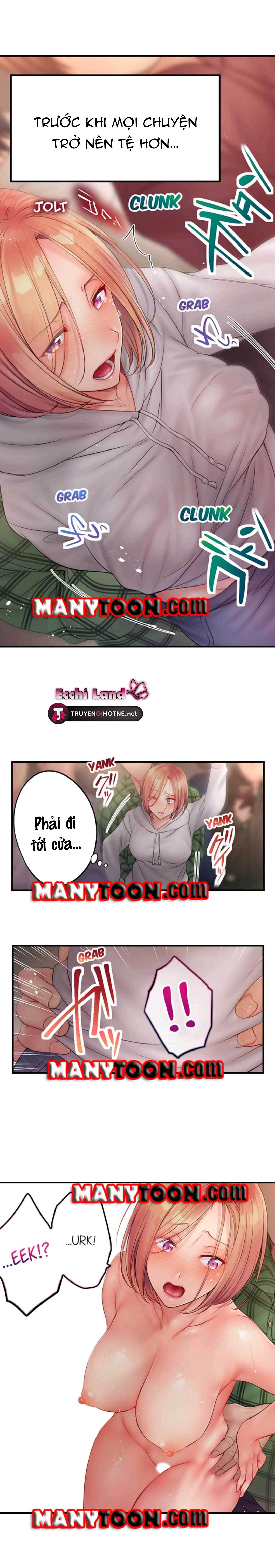 cô vợ lăn loàn Chap 65.2 - Next Chap 65.1