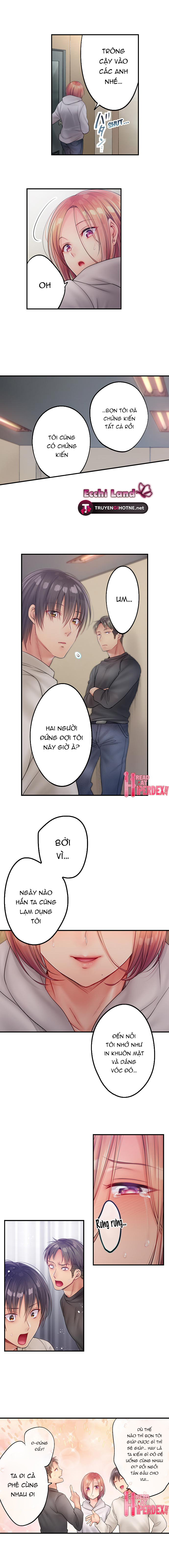 cô vợ lăn loàn Chap 66.1 - Next 66.1