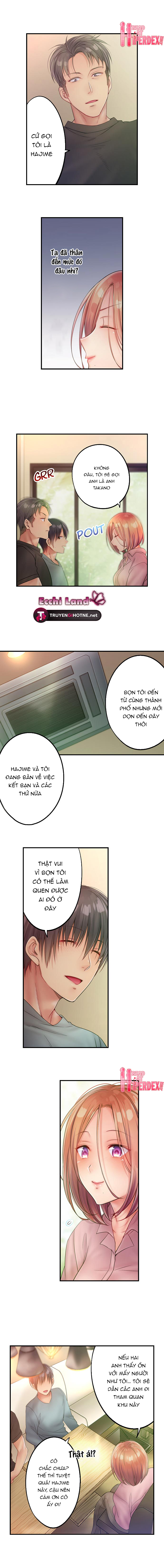 cô vợ lăn loàn Chap 66.1 - Next 66.1