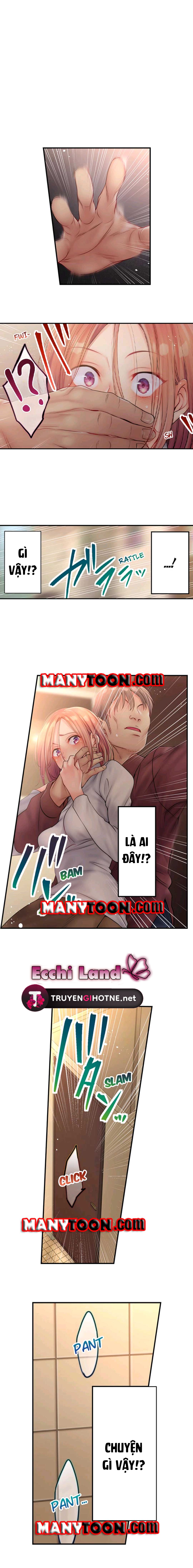 cô vợ lăn loàn Chap 67.1 - Next 67.1