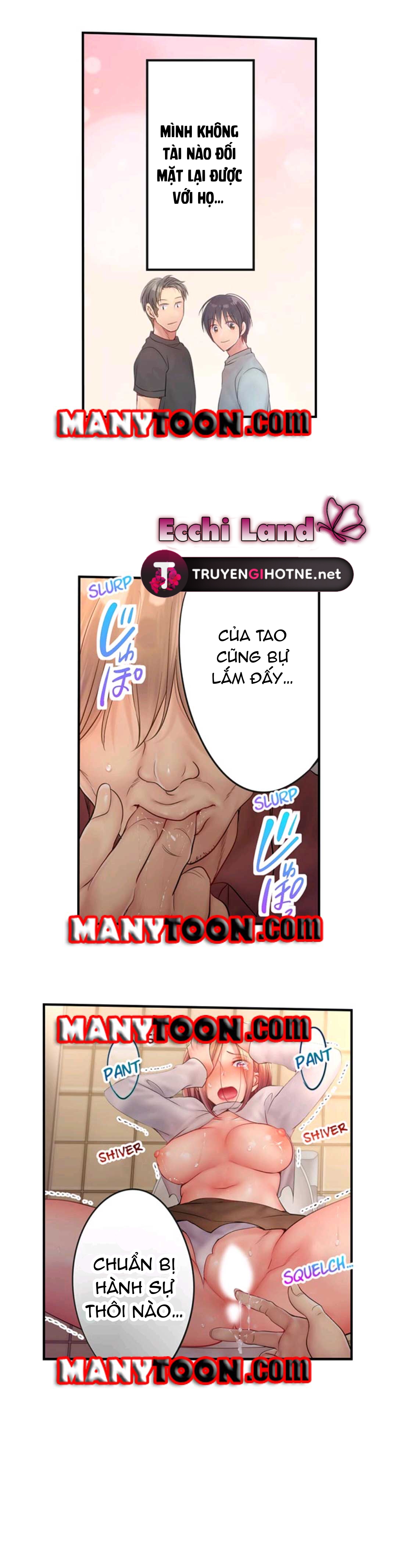 cô vợ lăn loàn Chap 67.2 - Next Chap 67.1