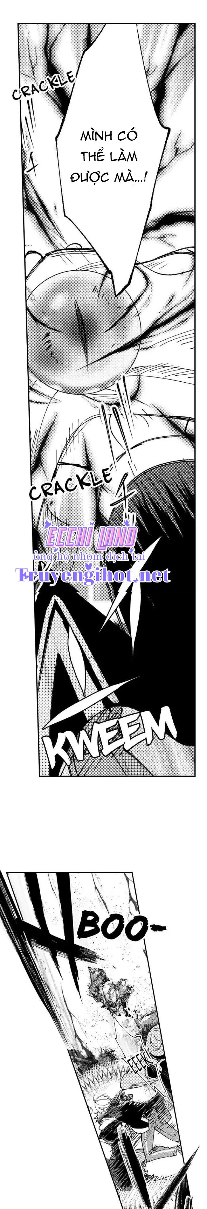 chuyển sinh vào thế giới quỷ vương evelogia Chap 60.2 - Next Chap 60.1