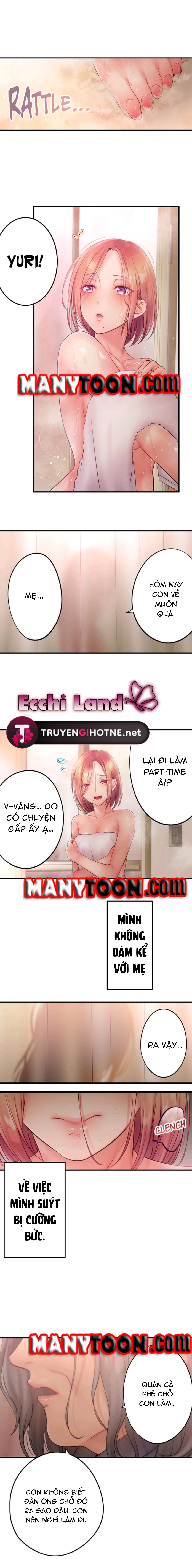 cô vợ lăn loàn Chap 68.2 - Next Chap 68.1