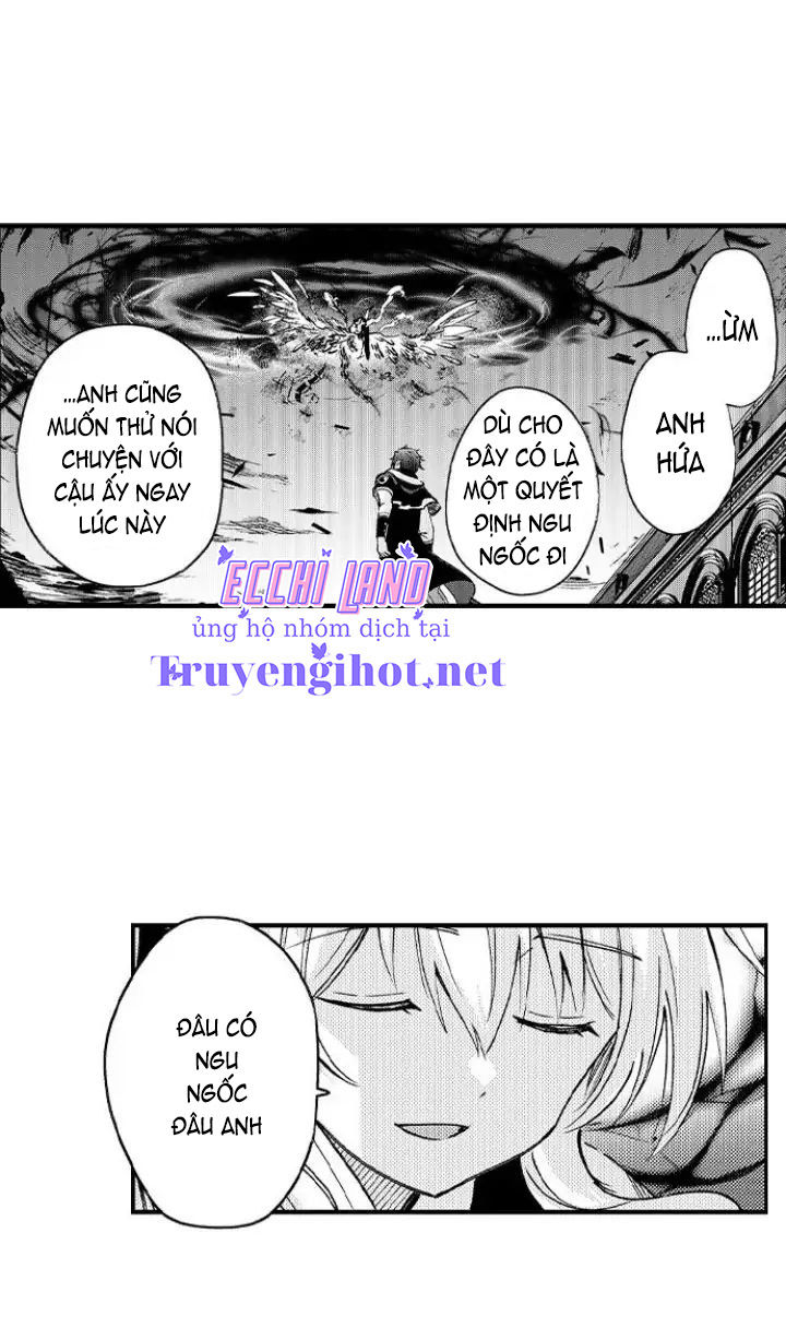 chuyển sinh vào thế giới quỷ vương evelogia Chap 63.1 - Trang 2