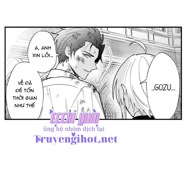 chuyển sinh vào thế giới quỷ vương evelogia Chap 66.1 - Trang 2