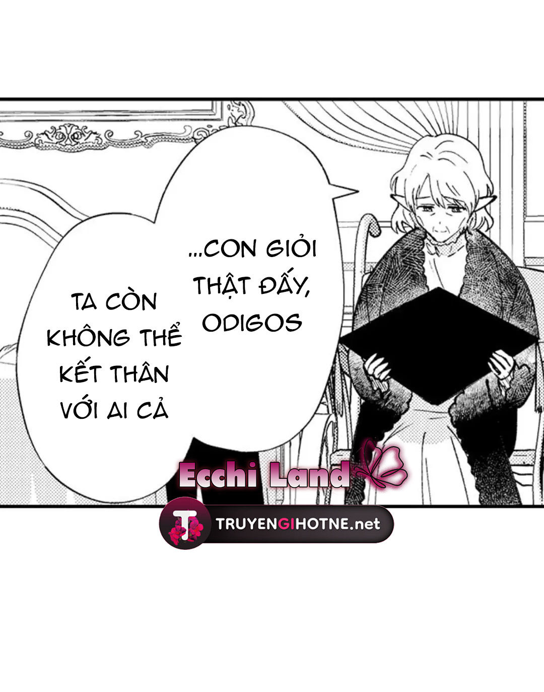 chuyển sinh vào thế giới quỷ vương evelogia Chap 68.2 - Next Chap 68.1