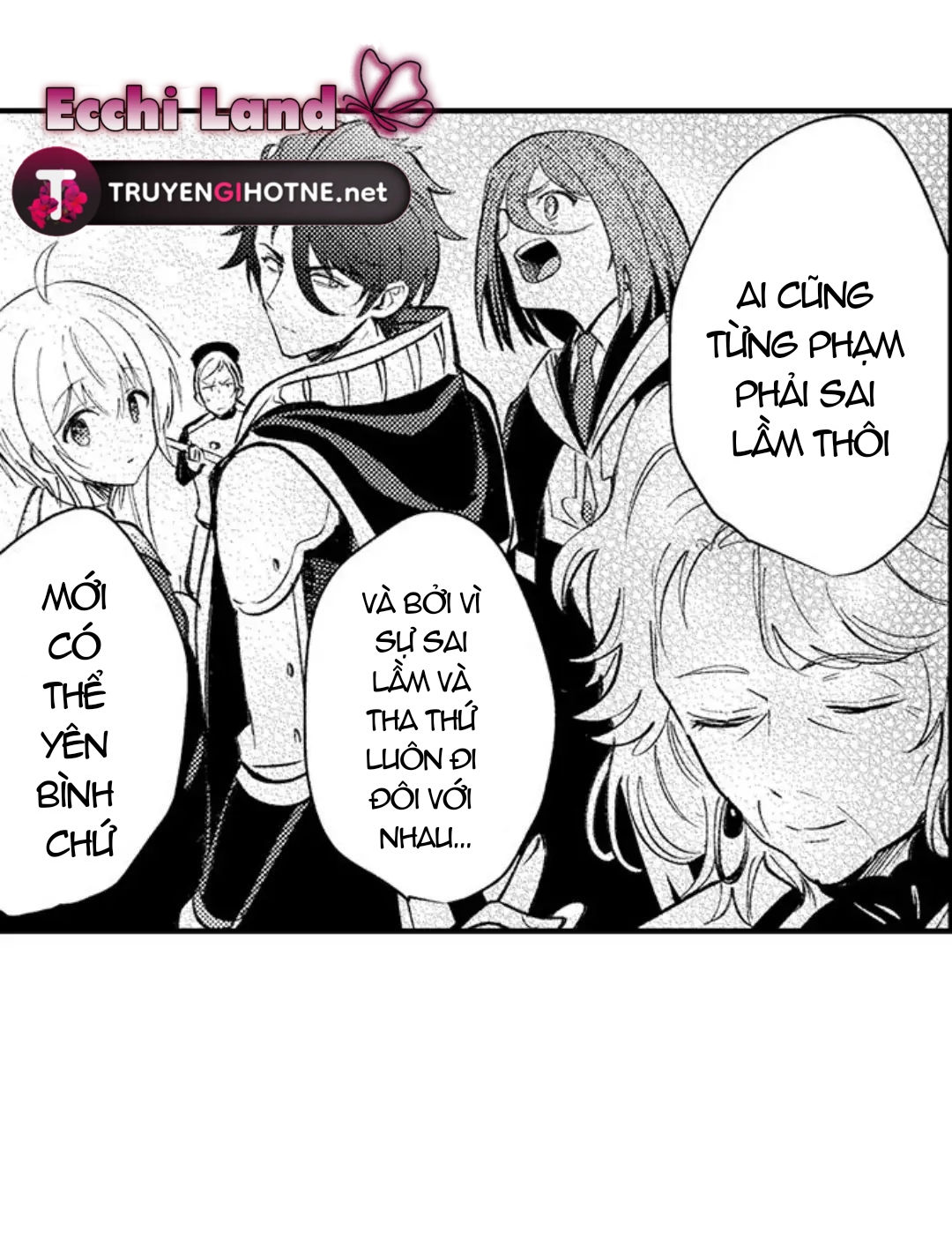 chuyển sinh vào thế giới quỷ vương evelogia Chap 69.2 - Next Chap 69.1