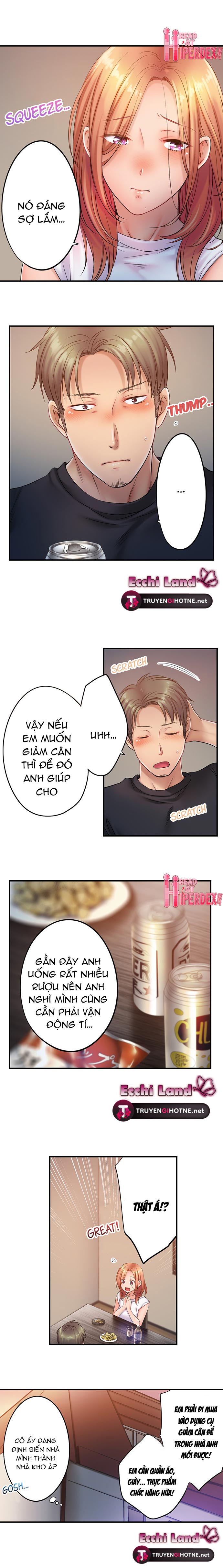 cô vợ lăn loàn Chap 77.1 - Next 77.1