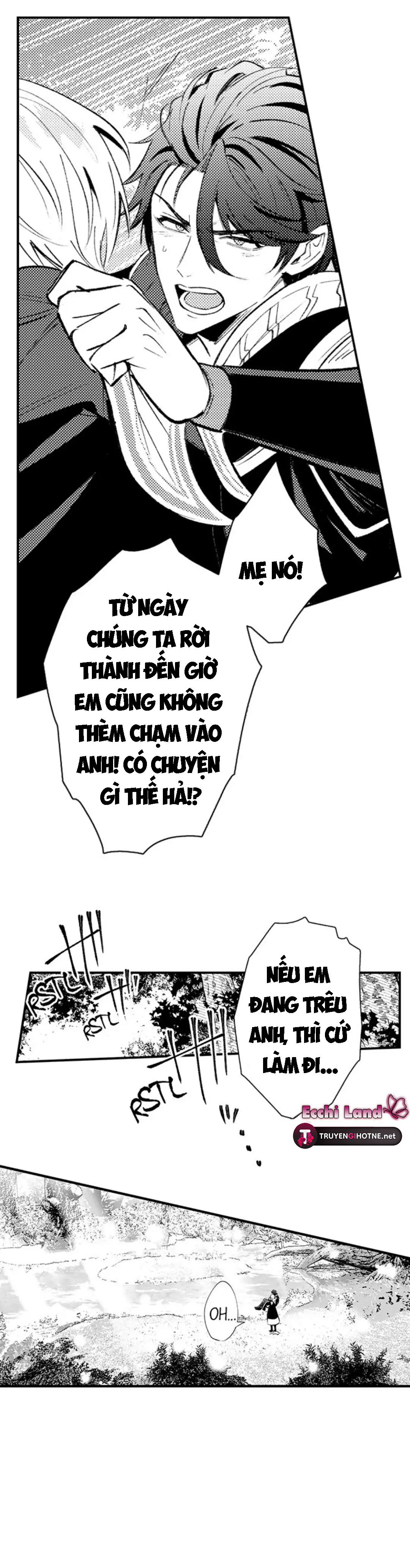 chuyển sinh vào thế giới quỷ vương evelogia Chap 70.2 - Next Chap 70.1