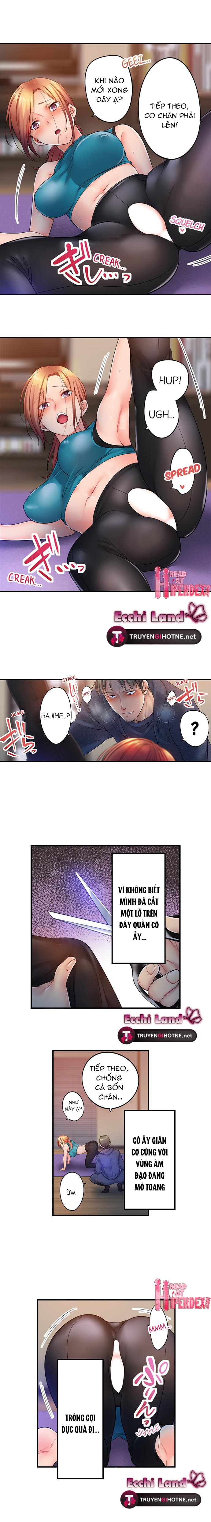 cô vợ lăn loàn Chap 77.2 - Next Chap 77.1