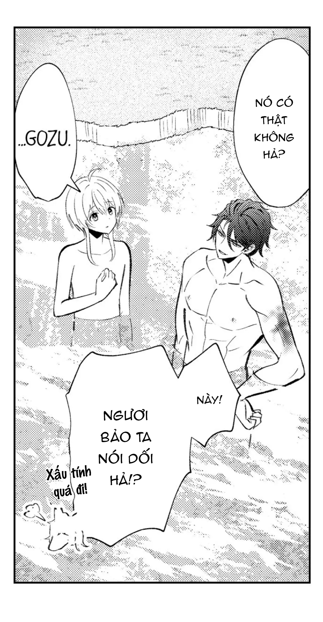 chuyển sinh vào thế giới quỷ vương evelogia Chap 72.2 - Next Chap 72.1