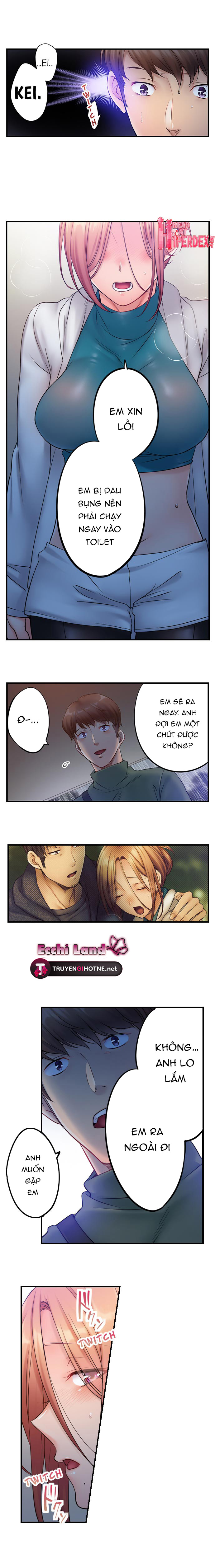 cô vợ lăn loàn Chap 84.1 - Next 84.1