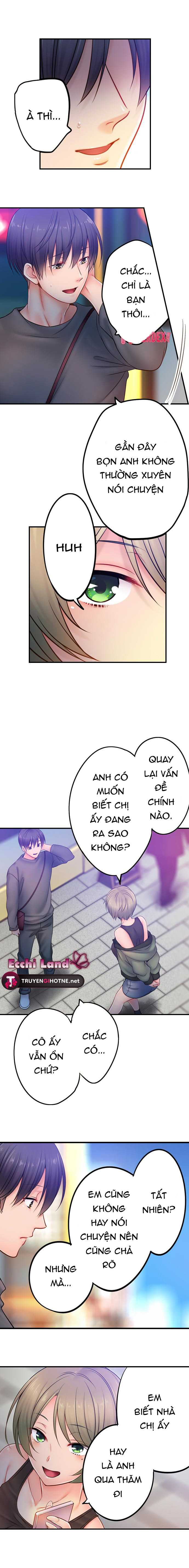 cô vợ lăn loàn Chap 88.1 - Next 88.1