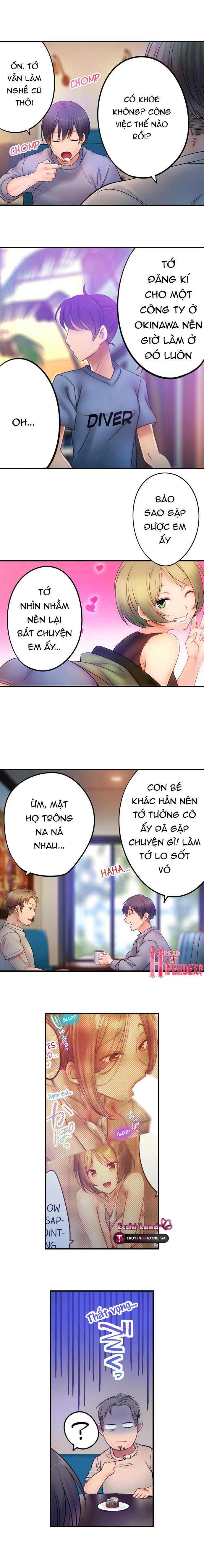 cô vợ lăn loàn Chap 88.1 - Next 88.1