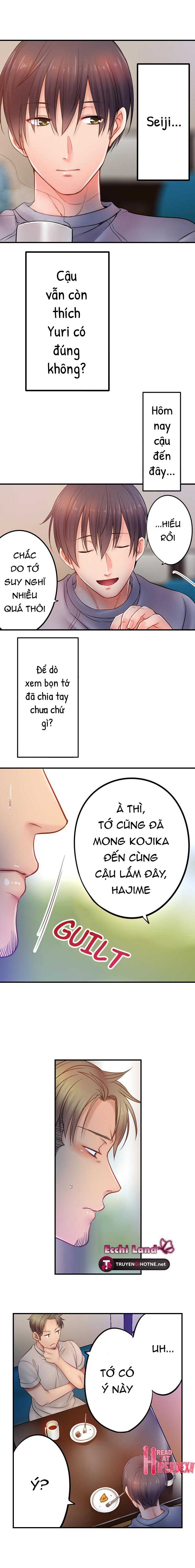 cô vợ lăn loàn Chap 88.2 - Next Chap 88.1