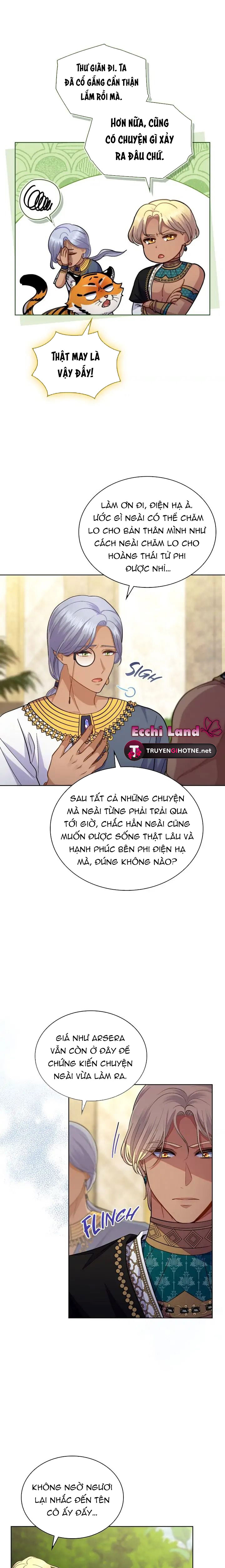 HỘI CÙNG THUYỀN Chap 53.1 - Trang 2