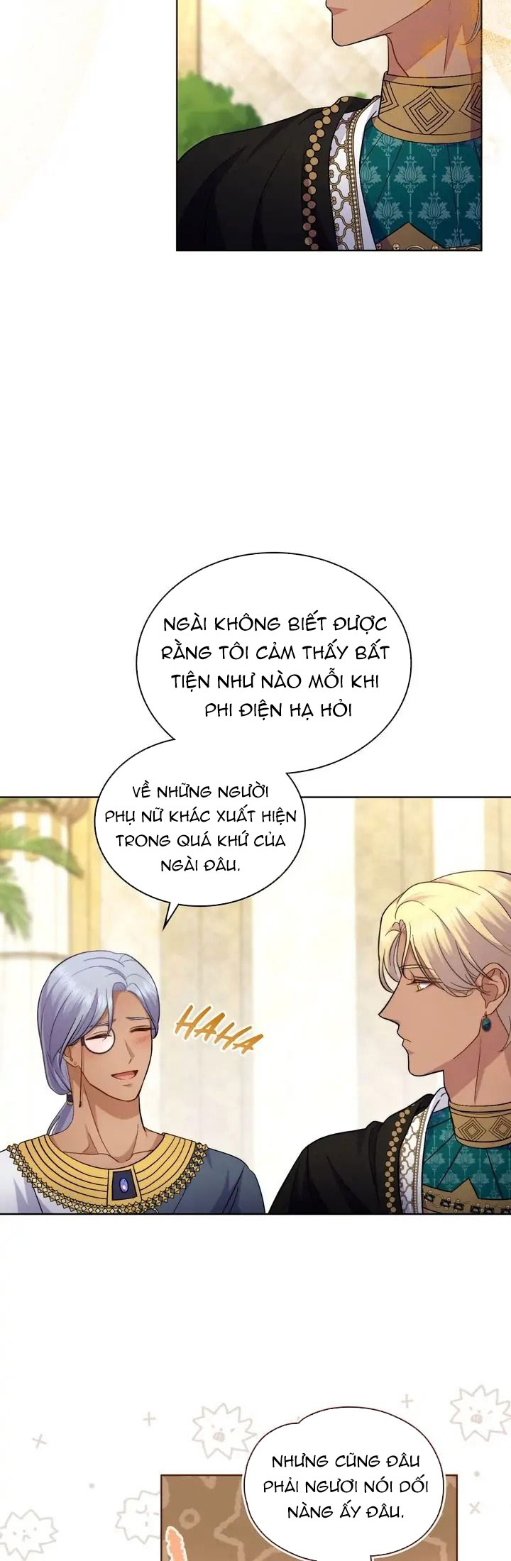 HỘI CÙNG THUYỀN Chap 53.1 - Trang 2