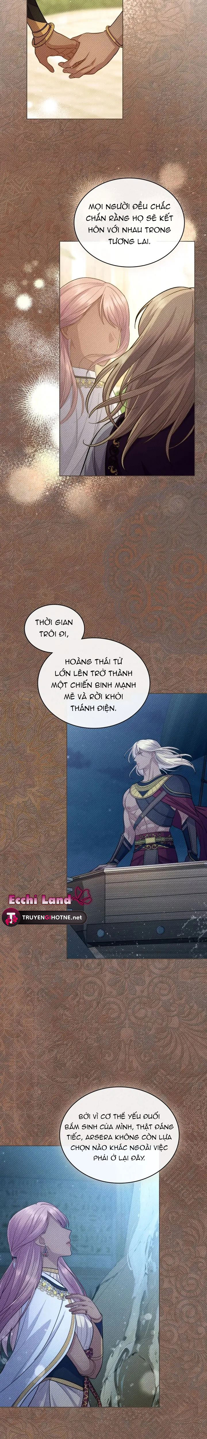 HỘI CÙNG THUYỀN Chap 53.1 - Trang 2