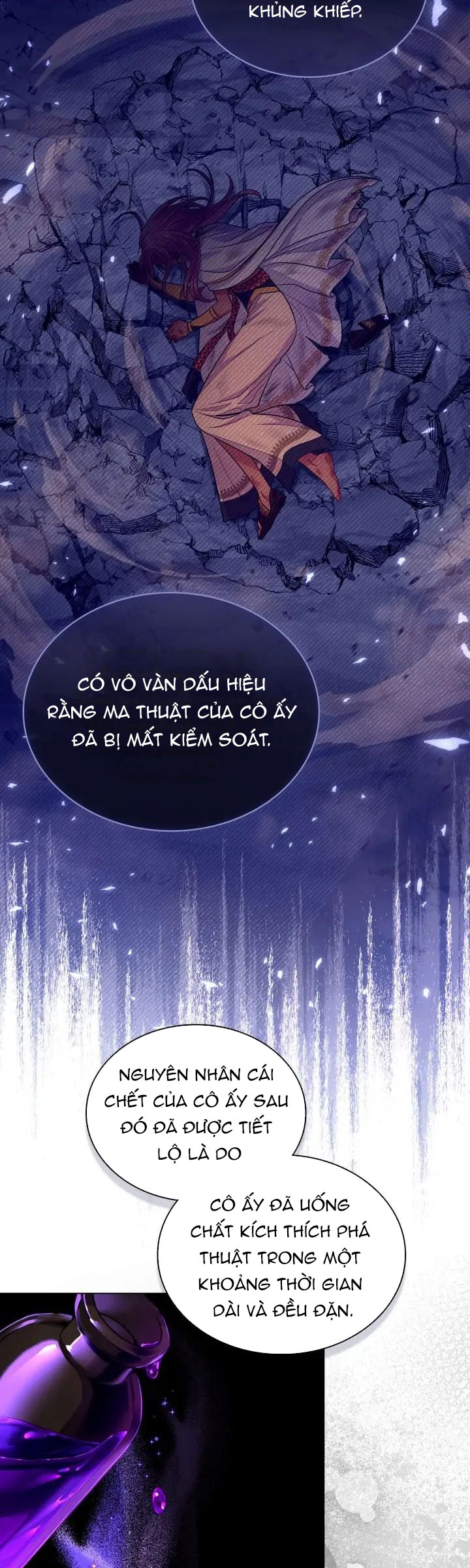 HỘI CÙNG THUYỀN Chap 53.1 - Trang 2