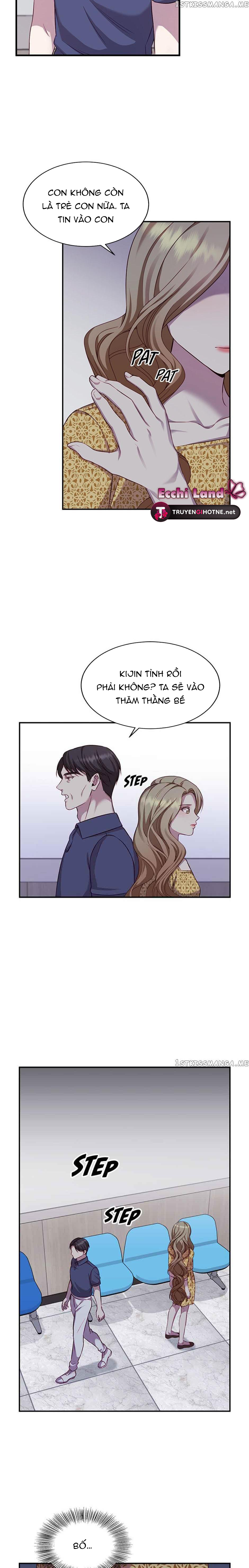 SCANDAL CỦA CHỒNG TÔI Chap 5.1 - Trang 2