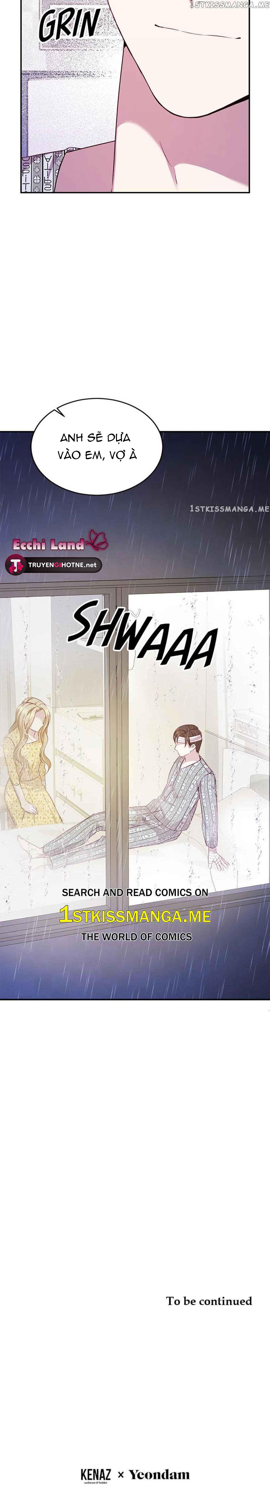 SCANDAL CỦA CHỒNG TÔI Chap 5.2 - Trang 2