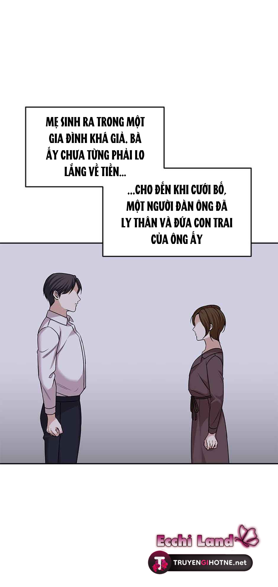 SCANDAL CỦA CHỒNG TÔI Chap 10.1 - Trang 2