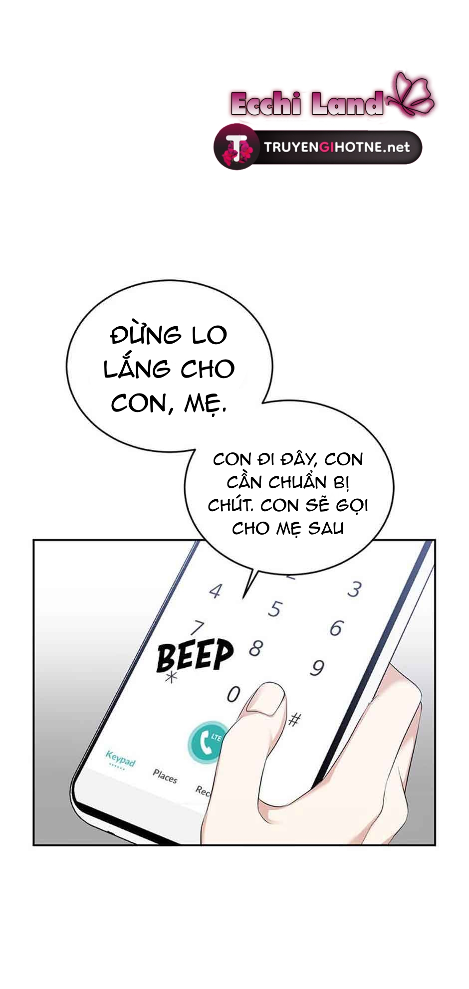 SCANDAL CỦA CHỒNG TÔI Chap 10.2 - Trang 2