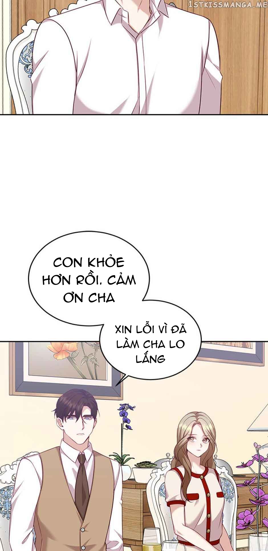 SCANDAL CỦA CHỒNG TÔI Chap 10.2 - Trang 2