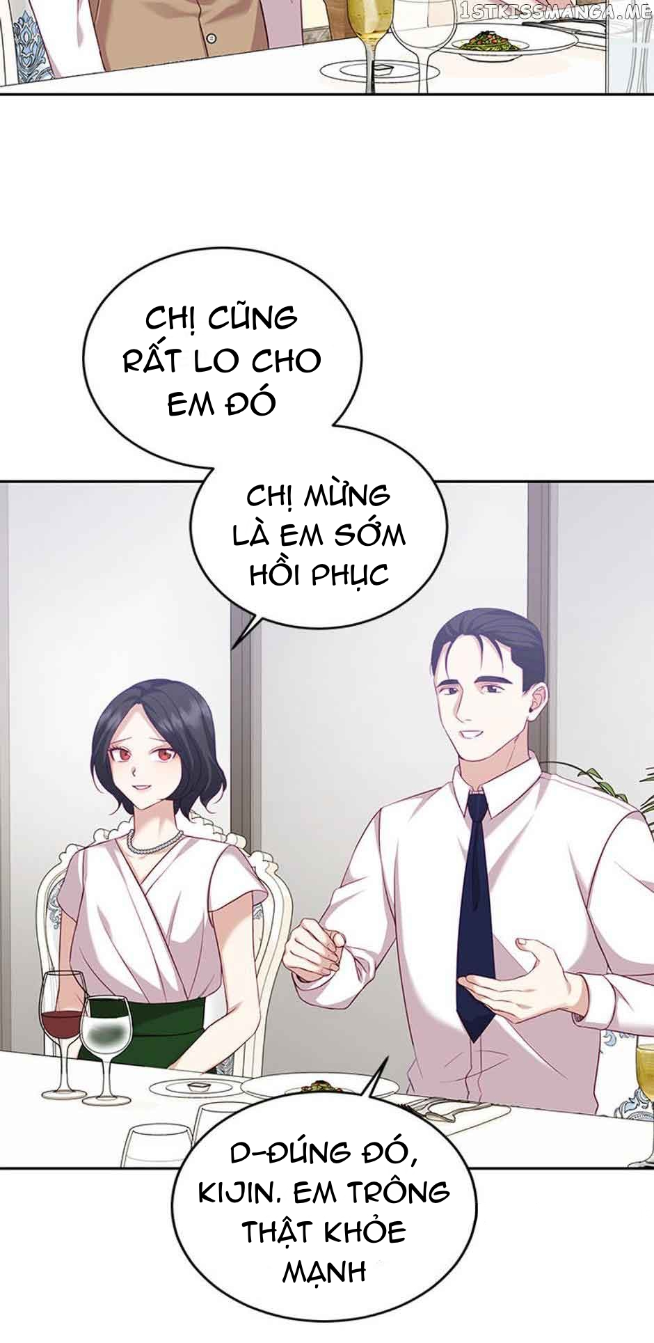 SCANDAL CỦA CHỒNG TÔI Chap 10.2 - Trang 2