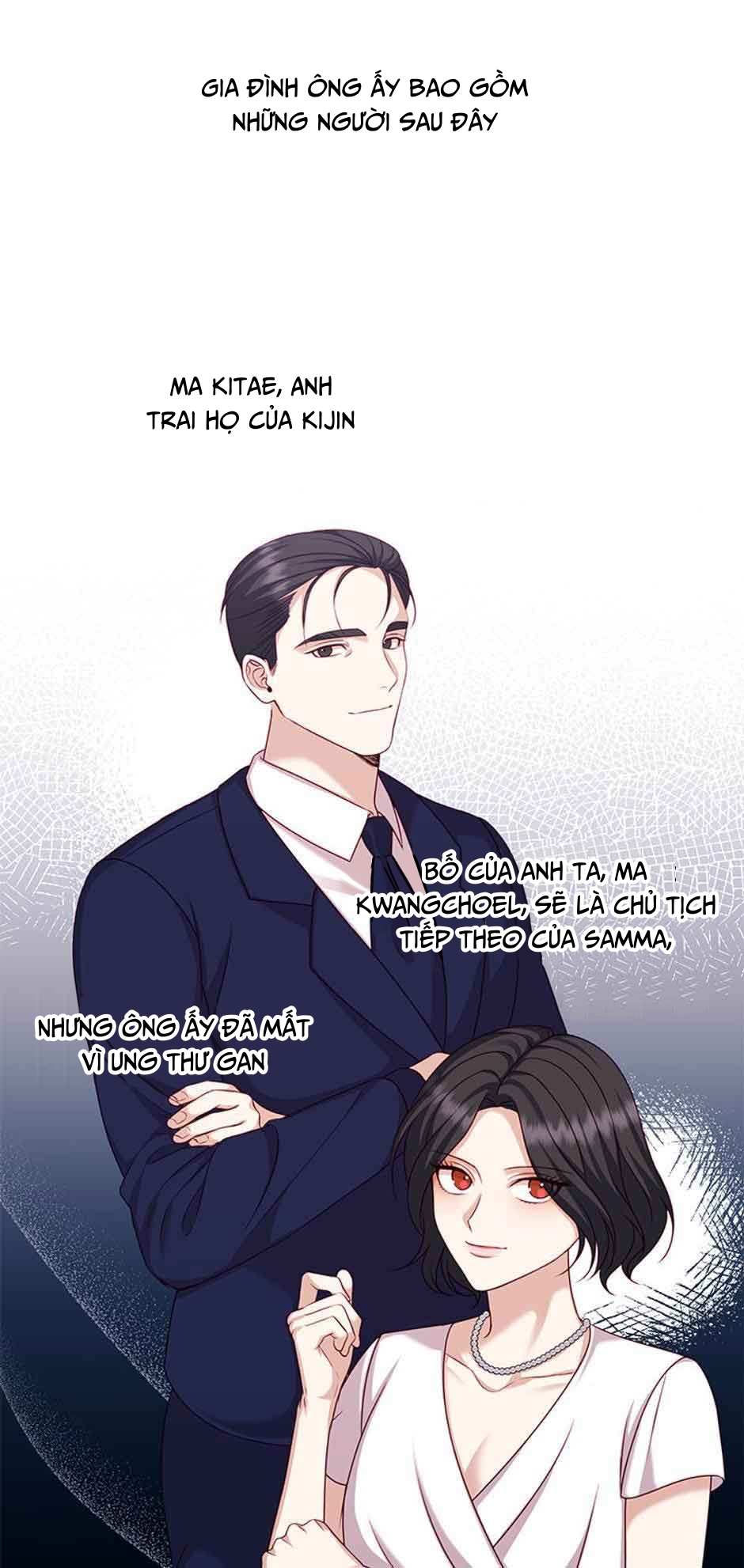 SCANDAL CỦA CHỒNG TÔI Chap 10.2 - Trang 2