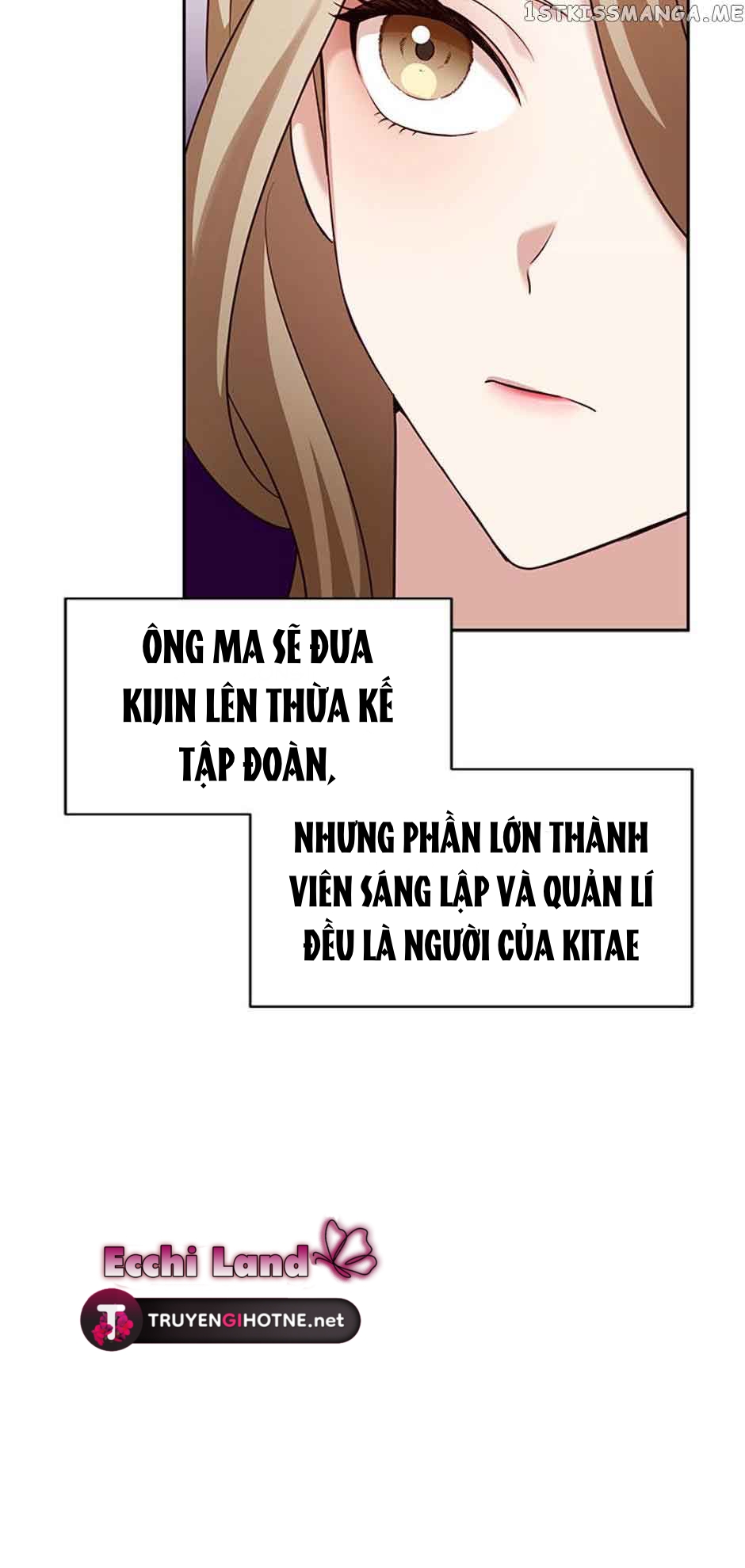 SCANDAL CỦA CHỒNG TÔI Chap 10.2 - Trang 2